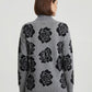 Ninety Floral Sweater