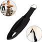 Double Ring Yoga Pilates Straps – Ankle & Wrist Support Bands