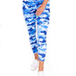 Water Camo Leggings