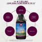 Serious AM Cough, Soothing Syrup
