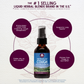 Serious Cough, Soothing & Quieting