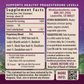 Cycle Vitality 2, Luteal Phase - Progesterone Support