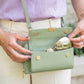 Captiva RFID Touch Screen Purse