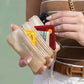 Clip & Go Double Link Chain w/Pouch