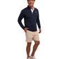 Coast Long Sleeve Polo
