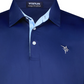 Coastline polo navy