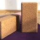 Eco-Friendly Cork Yoga and Pilate Blocks - AC00503