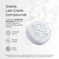 GHK-Cu Copper Peptide Tablets
