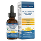 D3, K2 & Omega-3 Daily Liquid Vitamins