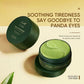 AvocaGlow Eye Mask Pads