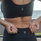 HydroFlex Cut Out Leggings