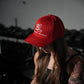 BL Lightning Hat