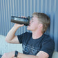 28oz Protein Shaker Bottle – Gym Mixer Cup