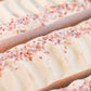Pink Salt + Grapefruit Cleansing Bar Handmade Tallow and Goat Milk Soap Bar