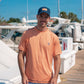 Grander Short Sleeve Performance Tee