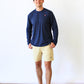 Dockside Performance Tee