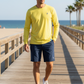 Dockside Performance Long Sleeve