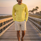 Dockside Performance Long Sleeve
