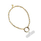 Clip & Go Beaded Wristlet Beaded Assortment