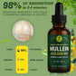 LungEase Mullein Drops