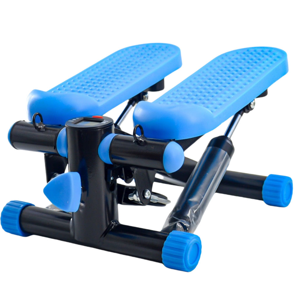 Mini Stepper Fitness Machine – Home Slimming & Waist Workout