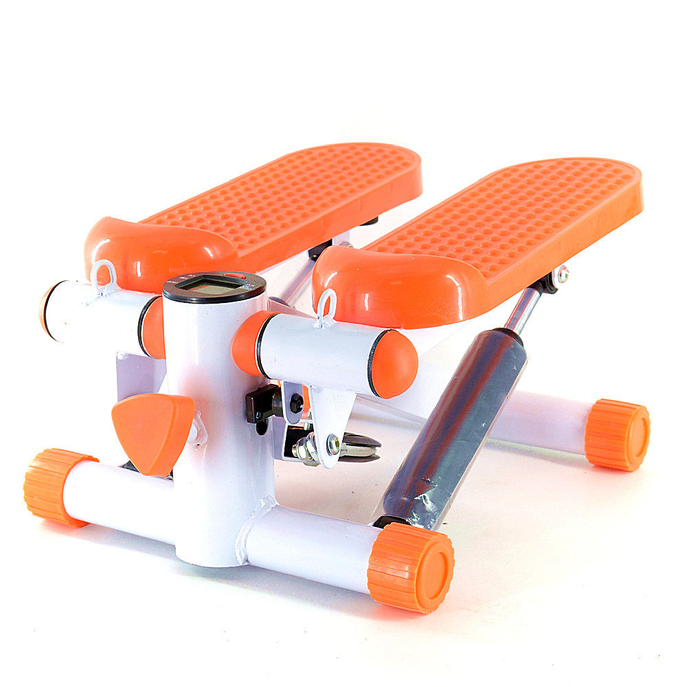 Mini Stepper Fitness Machine – Home Slimming & Waist Workout