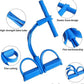PowerPedal Fitness Bands