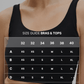 Lisse Bra Chestnut/Black