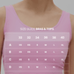 Rise Bra - Vie en Rose