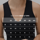 Adorn Tank