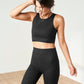 The Fierce Leggings