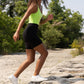 Lisse Compression 7.5'' Bike Short