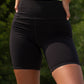 Lisse Compression 7.5'' Bike Short