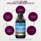 Elderberry Syrup, Everyday Immunity for Kids