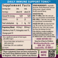 Elderberry Syrup, Everyday Immunity for Kids