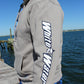 White Water Georges Bank Hoodie