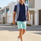 Freeport Short Effortless Performance
