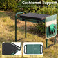 Foldable Garden Kneeler and Seat for Seniors Gardeners