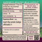 Goat's Rue, Lactation Aid