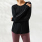 Long Sleeve Running Shirt for Women