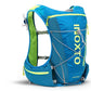 8L Hydration Vest Backpack with 1.5L Water Bag & 500ml Bottle