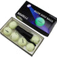 Luminous Night Golf Balls (6 Pack)