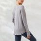 Long Sleeve Running Shirt for Women