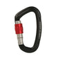 Professional Rock Climbing Equipment Carabiner