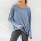 Long Sleeve Running Shirt for Women