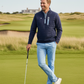 Hampton Pullover Technical Layer