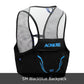 Ultralight Nylon Running Vest & Hydration Pack
