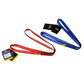 Protective Climbing Sling Belt: High Strength and Wearable