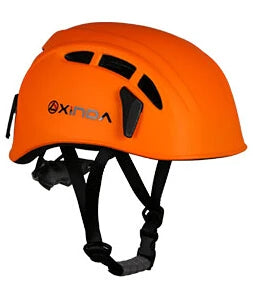 Stay Safe, Climb Higher: Rock Climbing Helmet