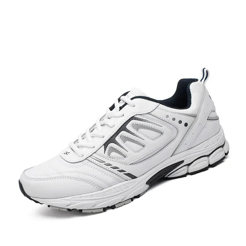 Men's Lightweight Running & Trekking Shoes